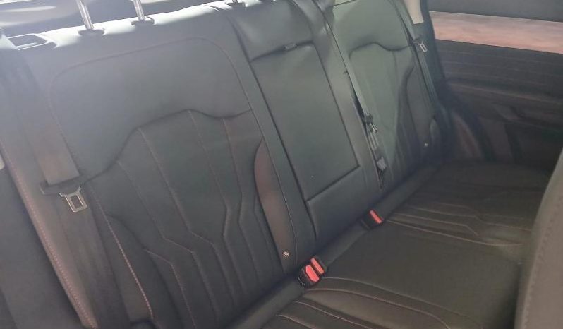 
								Jetour Dashing 1.5T Prime full									