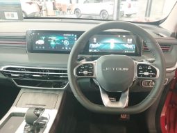 
										Jetour Dashing 1.5T Prime full									