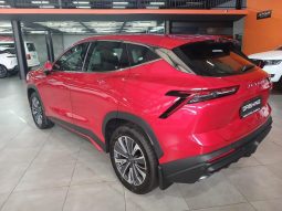 
										Jetour Dashing 1.5T Prime full									