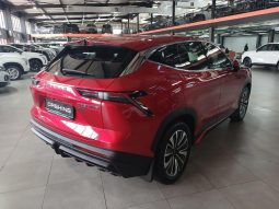 
										Jetour Dashing 1.5T Prime full									