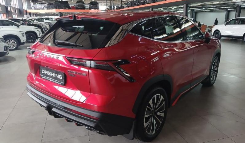 
								Jetour Dashing 1.5T Prime full									