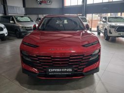 
										Jetour Dashing 1.5T Prime full									
