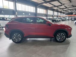 
										Jetour Dashing 1.5T Prime full									