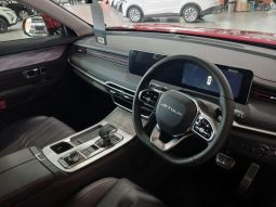 
										Jetour Dashing 1.5T Prime full									