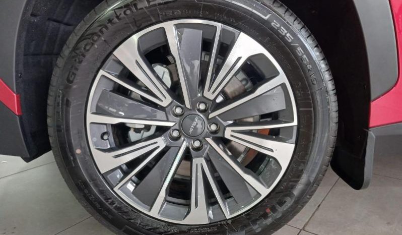 
								Jetour Dashing 1.5T Prime full									