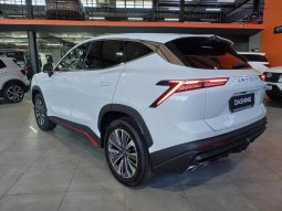 
										Jetour Dashing 1.5T Prime full									