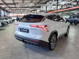 
										Jetour Dashing 1.5T Prime full									