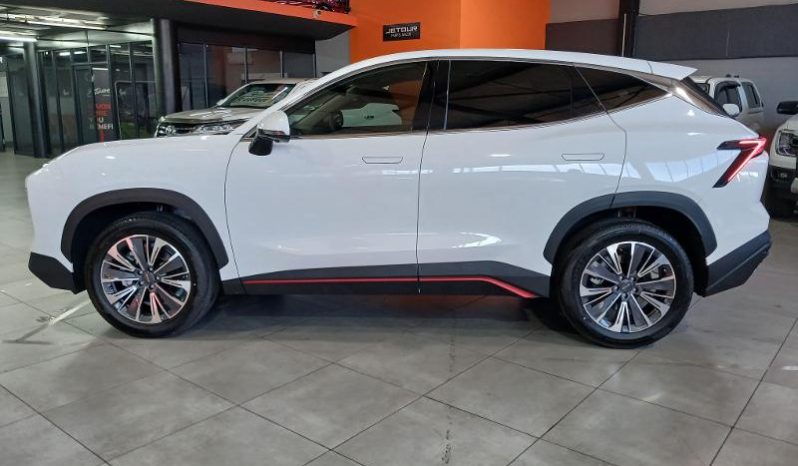 
								Jetour Dashing 1.5T Prime full									