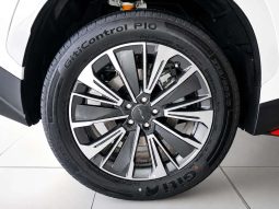 
										Jetour Dashing DASHING 1.5T PRIME full									