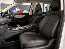 
										Jetour Dashing DASHING 1.5T PRIME full									