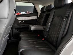 
										Jetour Dashing DASHING 1.5T PRIME full									
