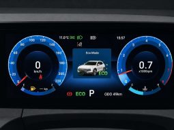 
										Jetour Dashing DASHING 1.5T PRIME full									