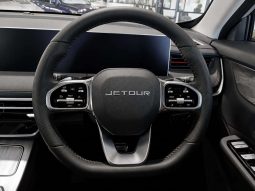 
										Jetour Dashing DASHING 1.5T PRIME full									