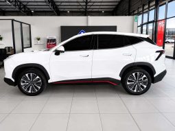 
										Jetour Dashing DASHING 1.5T PRIME full									