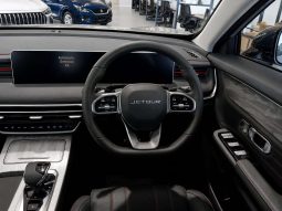 
										Jetour Dashing DASHING 1.5T PRIME full									