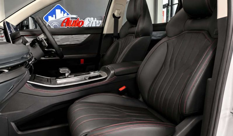 
								Jetour Dashing DASHING 1.5TD PRIME full									