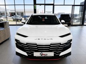 Jetour Dashing DASHING 1.5TD PRIME