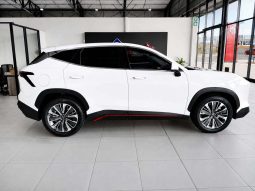 
										Jetour Dashing DASHING 1.5TD PRIME full									