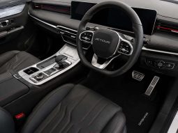 
										Jetour Dashing DASHING 1.5TD PRIME full									