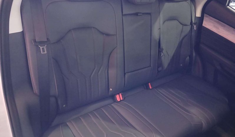 
								Jetour Dashing Prime 1.5TD 7DCT 5Seats full									