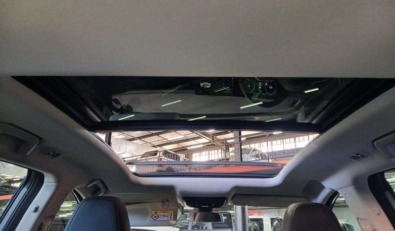 
								Jetour Dashing Prime 1.5TD 7DCT 5Seats full									