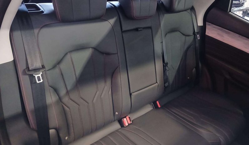 
								Jetour Dashing Prime 1.5TD 7DCT 5Seats full									