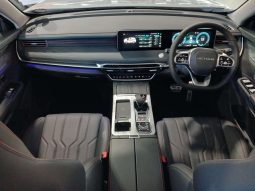 
										Jetour Dashing Prime 1.5TD 7DCT 5Seats full									