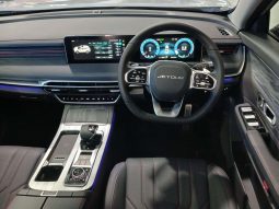 
										Jetour Dashing Prime 1.5TD 7DCT 5Seats full									