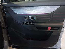 
										Jetour Dashing Prime 1.5TD 7DCT 5Seats full									