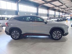 
										Jetour Dashing Prime 1.5TD 7DCT 5Seats full									