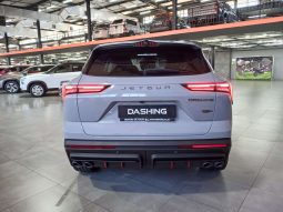 
										Jetour Dashing Prime 1.5TD 7DCT 5Seats full									