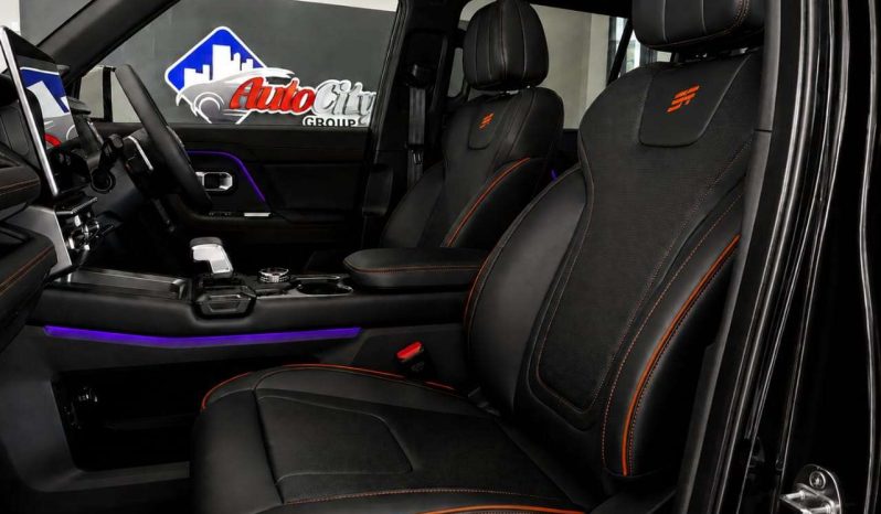 
								Jetour T1 Odyssey 2.0TD- 7DCT 5 SEATS full									