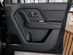 
										Jetour T1 Odyssey 2.0TD- 7DCT 5 SEATS full									