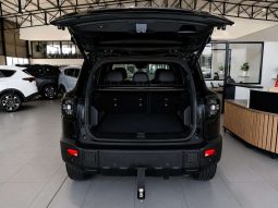 
										Jetour T1 Odyssey 2.0TD- 7DCT 5 SEATS full									
