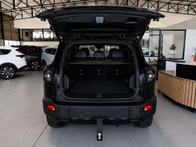 Jetour T1 Odyssey 2.0TD- 7DCT 5 SEATS
