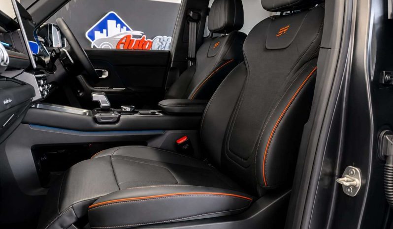 
								Jetour T1 T1 2.0T DARK KNIGHT (AWD) full									