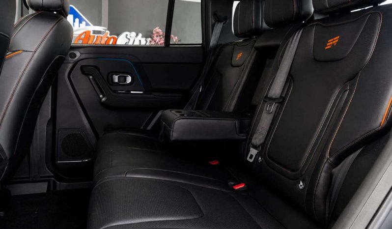 
								Jetour T1 T1 2.0T DARK KNIGHT (AWD) full									