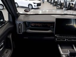 
										Jetour T1 T1 2.0T DARK KNIGHT (AWD) full									
