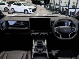 
										Jetour T1 T1 2.0T DARK KNIGHT (AWD) full									