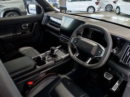 
										Jetour T1 T1 2.0T DARK KNIGHT (AWD) full									