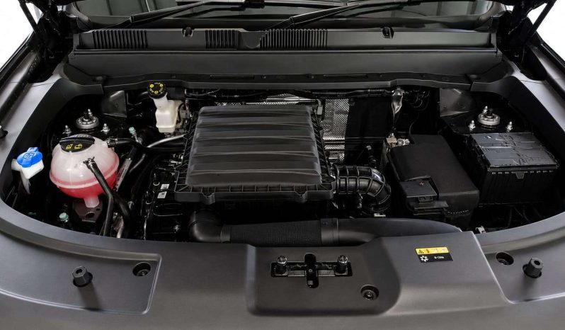 
								Jetour T1 T1 2.0T DARK KNIGHT (AWD) full									