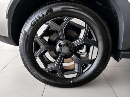 
										Jetour T1 T1 2.0T ODYSSEY (AWD) full									