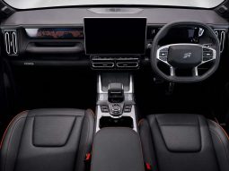 
										Jetour T1 T1 2.0T ODYSSEY (AWD) full									