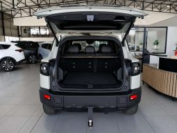 
										Jetour T1 T1 2.0T ODYSSEY (AWD) full									
