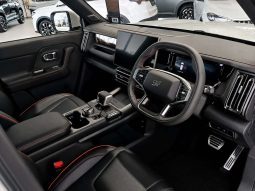 
										Jetour T1 T1 2.0T ODYSSEY (AWD) full									