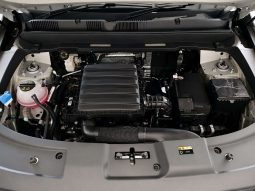 
										Jetour T1 T1 2.0T ODYSSEY (AWD) full									