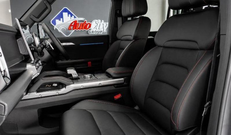 
								Jetour T2 2.0TD Xplora 4wd full									