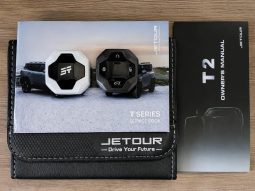
										Jetour T2 2.0TD Xplora 4wd full									