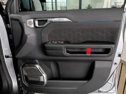 
										Jetour T2 2.0TD Xplora 4wd full									