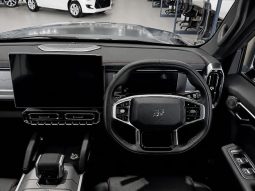 
										Jetour T2 2.0TD Xplora 4wd full									